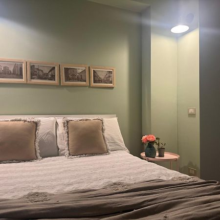Fronte Duomo Apartment Ариано Ирпино Екстериор снимка