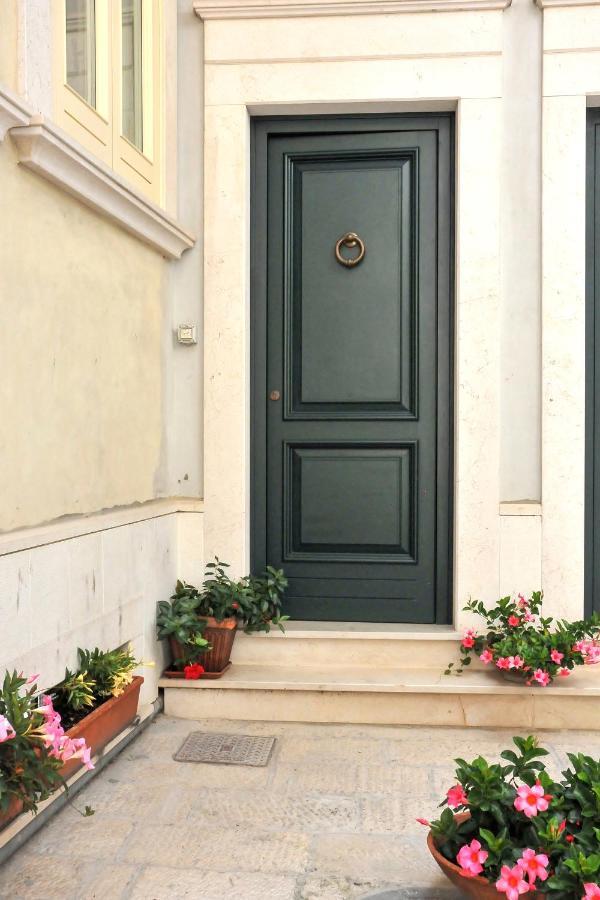 Fronte Duomo Apartment Ариано Ирпино Екстериор снимка