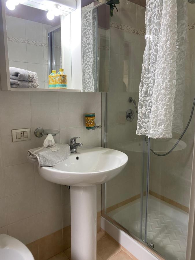 Fronte Duomo Apartment Ариано Ирпино Екстериор снимка