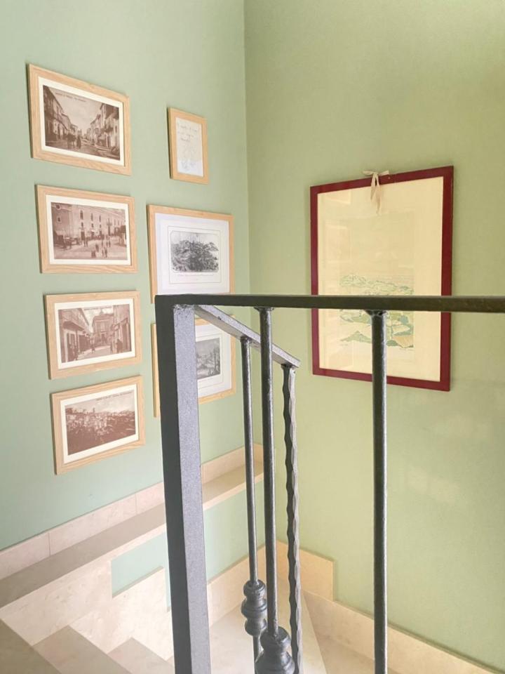 Fronte Duomo Apartment Ариано Ирпино Екстериор снимка