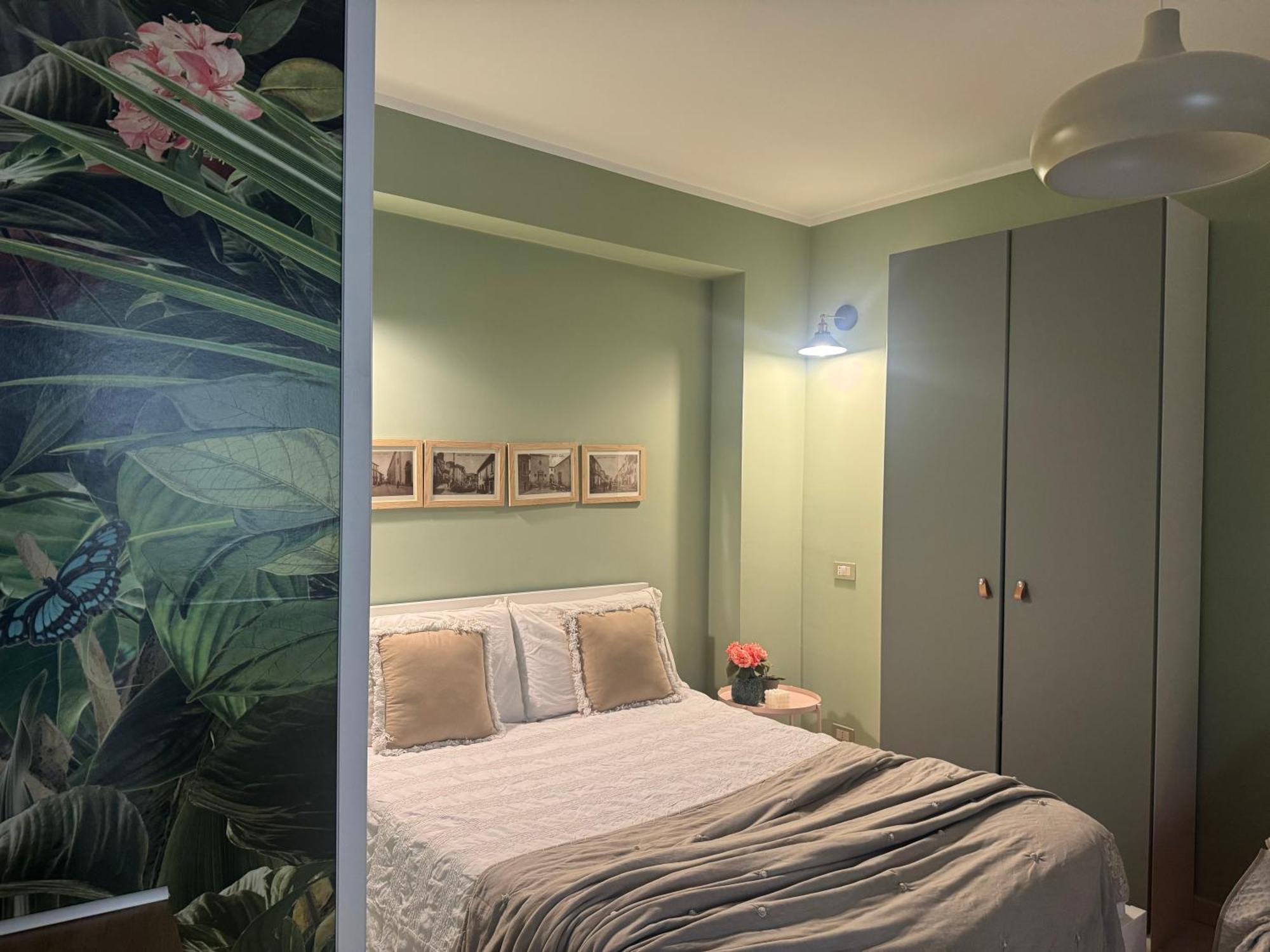 Fronte Duomo Apartment Ариано Ирпино Екстериор снимка